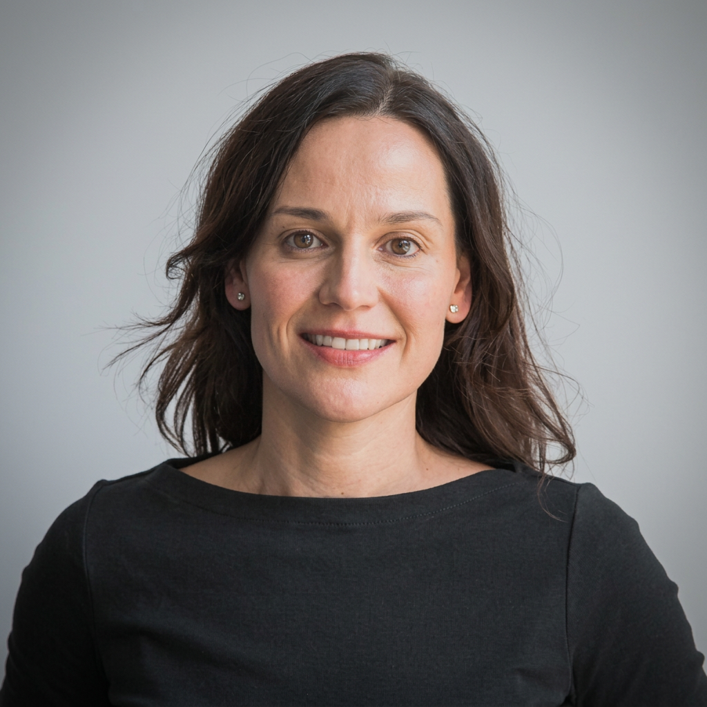 Dr. Silvia Moyses-Scheingruber